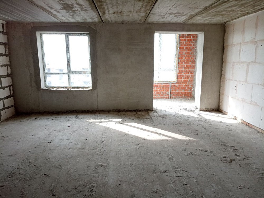 Продам квартиру 78 м2 ЖК Днепр. Брама !!!640$ за м2!!! Слобожанське - зображення 2