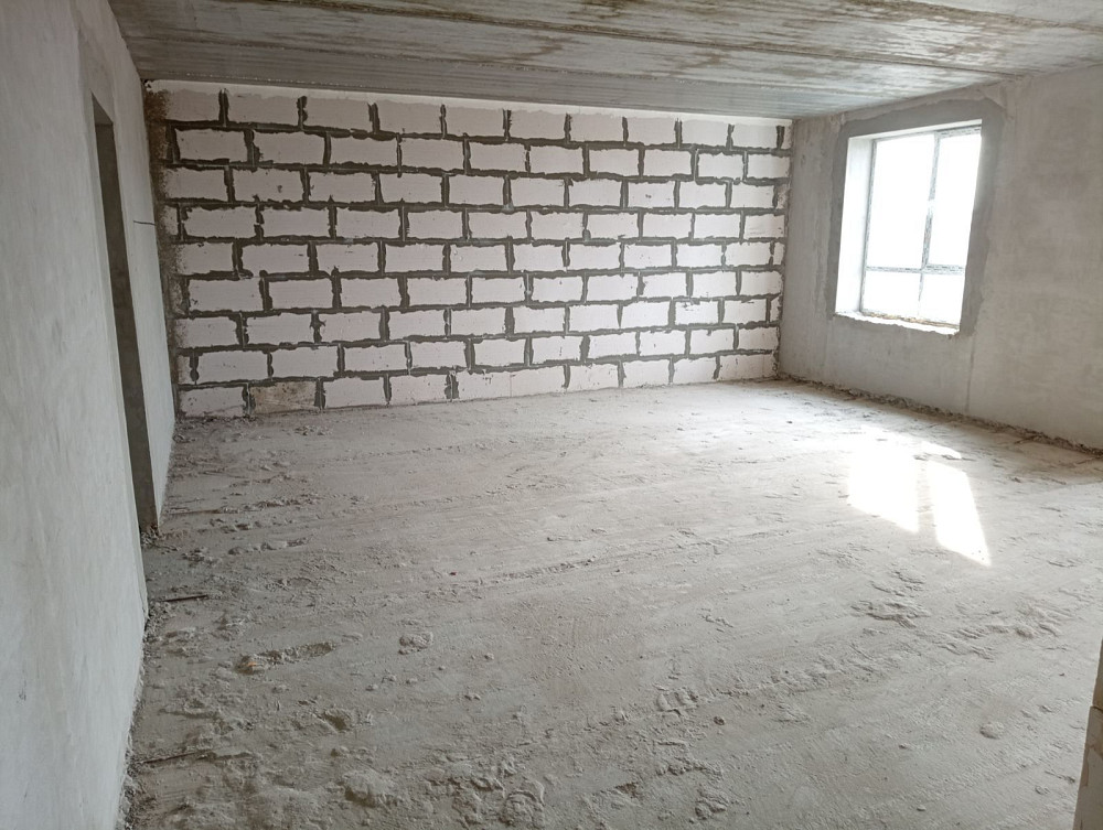 Продам квартиру 78 м2 ЖК Днепр. Брама !!!640$ за м2!!! Слобожанське - зображення 4