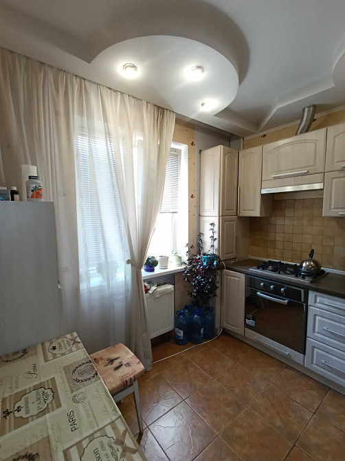 Продам 2-ком квартиру г. Ирпень ул. Ветеранов Афганистана, общ. 52 м2 Ирпень - изображение 2