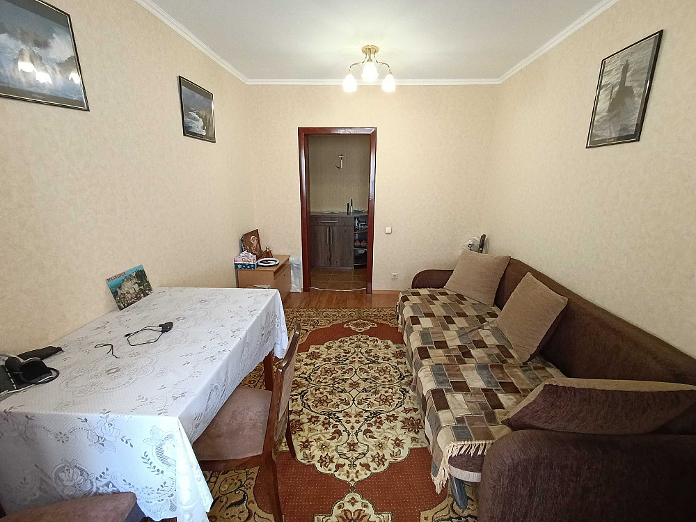 Продам 2-ком квартиру г. Ирпень ул. Ветеранов Афганистана, общ. 52 м2 Ирпень - изображение 7