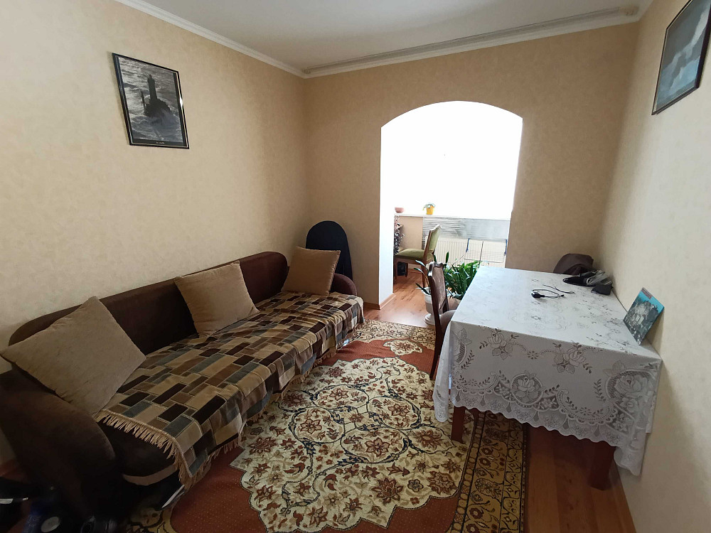 Продам 2-ком квартиру г. Ирпень ул. Ветеранов Афганистана, общ. 52 м2 Ирпень - изображение 8