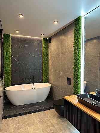 Пентхаус у ЖК “Рівʼєра” — 2к квартира, 87 м² з дизайнерським ремонтом Николаев