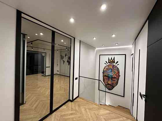 Пентхаус у ЖК “Рівʼєра” — 2к квартира, 87 м² з дизайнерським ремонтом Николаев