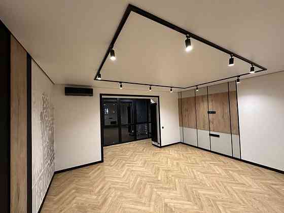 Пентхаус у ЖК “Рівʼєра” — 2к квартира, 87 м² з дизайнерським ремонтом Николаев