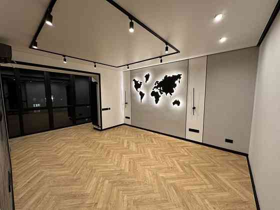 Пентхаус у ЖК “Рівʼєра” — 2к квартира, 87 м² з дизайнерським ремонтом Николаев