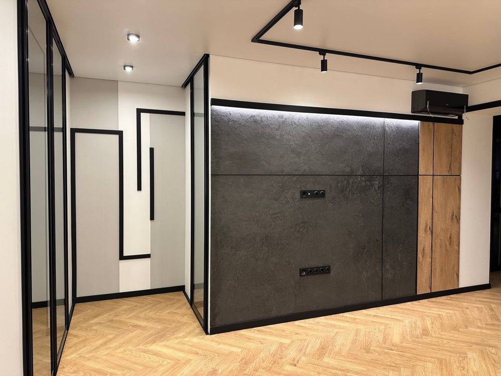 Пентхаус у ЖК “Рівʼєра” — 2к квартира, 87 м² з дизайнерським ремонтом Миколаїв - зображення 8