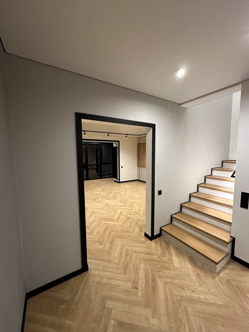 Пентхаус у ЖК “Рівʼєра” — 2к квартира, 87 м² з дизайнерським ремонтом Миколаїв - зображення 4