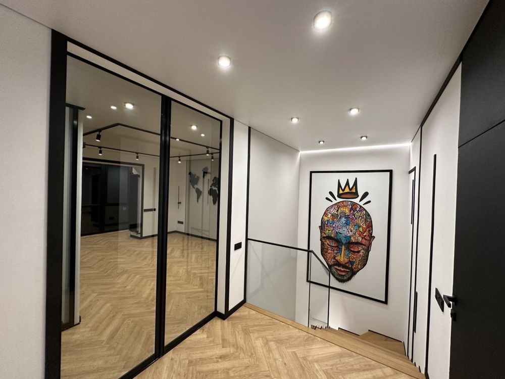 Пентхаус у ЖК “Рівʼєра” — 2к квартира, 87 м² з дизайнерським ремонтом Миколаїв - зображення 1