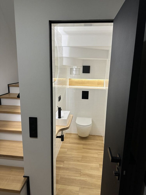 Пентхаус у ЖК “Рівʼєра” — 2к квартира, 87 м² з дизайнерським ремонтом Миколаїв - зображення 5