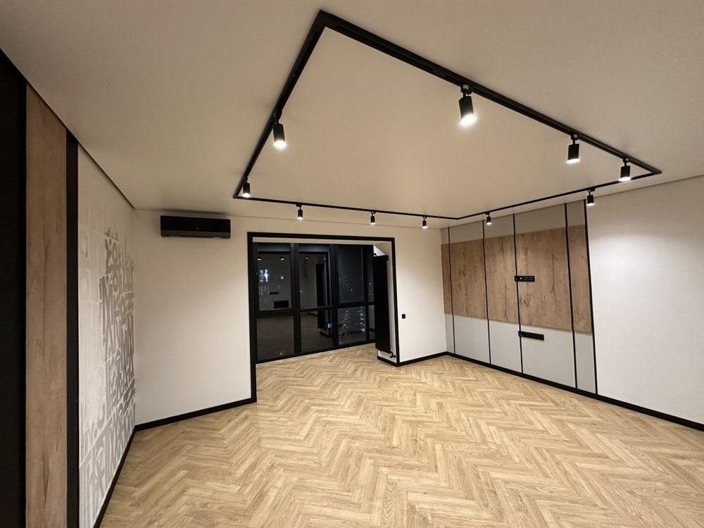 Пентхаус у ЖК “Рівʼєра” — 2к квартира, 87 м² з дизайнерським ремонтом Миколаїв - зображення 3