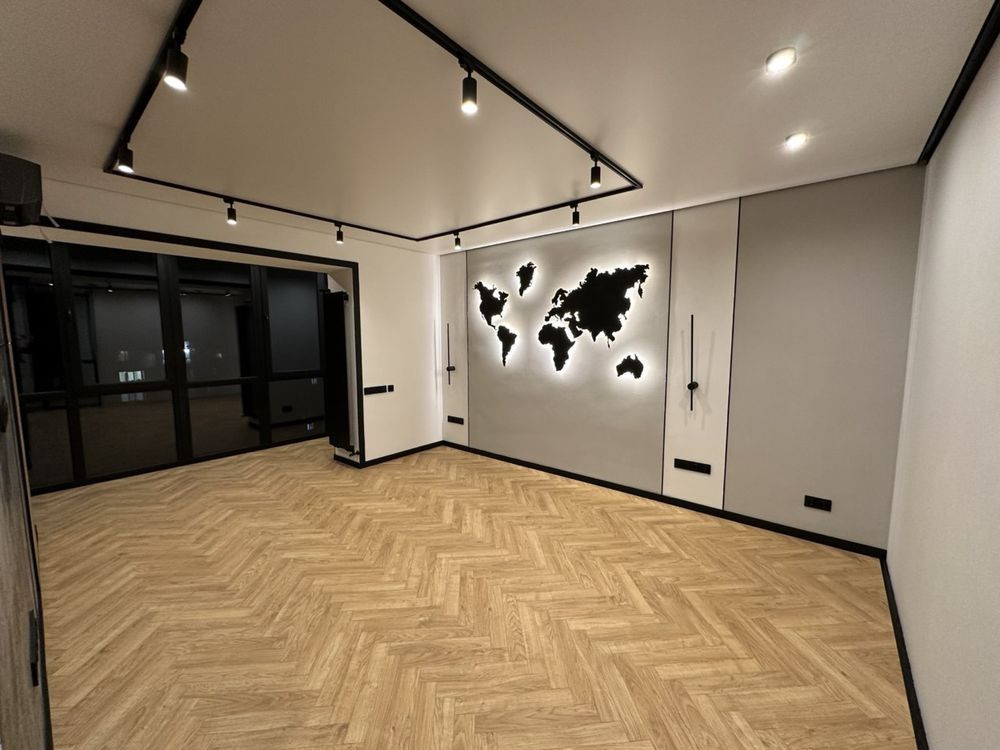 Пентхаус у ЖК “Рівʼєра” — 2к квартира, 87 м² з дизайнерським ремонтом Миколаїв - зображення 2