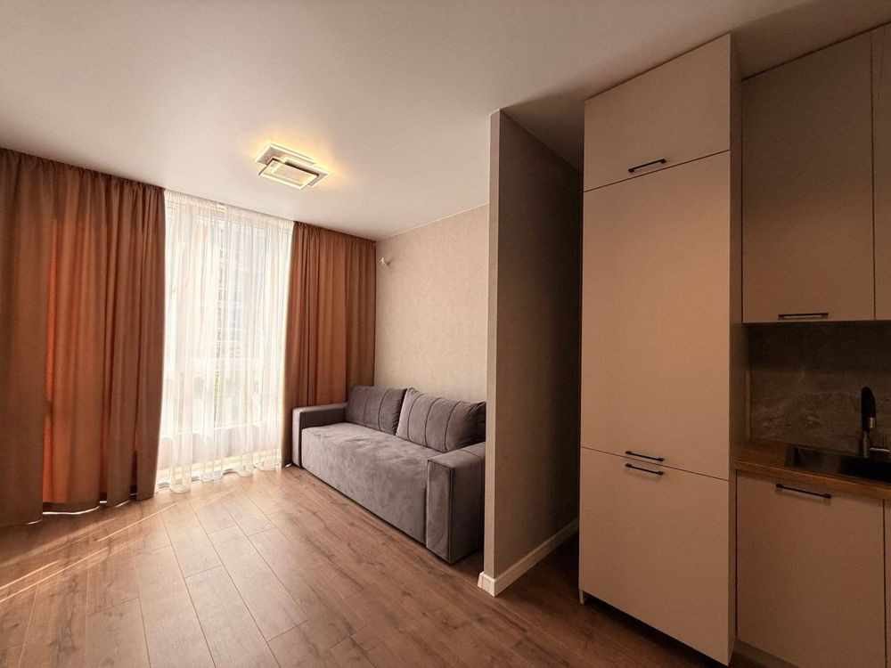 Заходь та живи! Квартира 27м2 - 41000$ Святопетрівське (Києво-Свят.р-н) - зображення 5