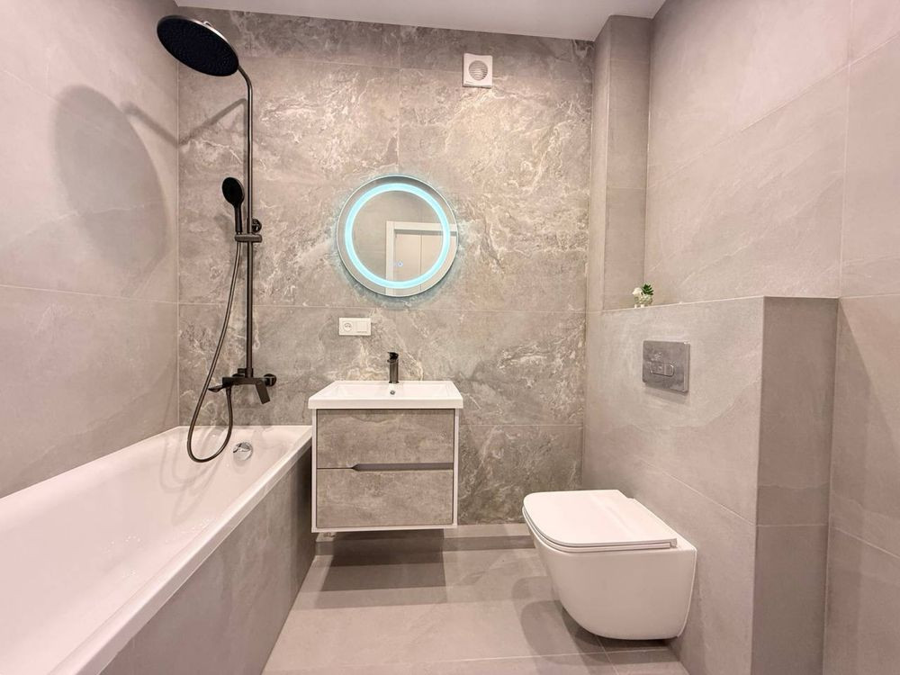 Заходь та живи! Квартира 27м2 - 41000$ Святопетрівське (Києво-Свят.р-н) - зображення 7