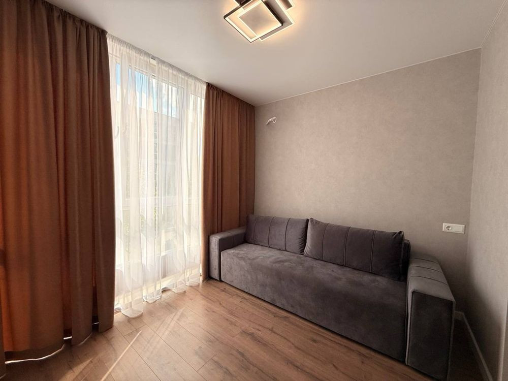 Заходь та живи! Квартира 27м2 - 41000$ Святопетрівське (Києво-Свят.р-н) - зображення 4