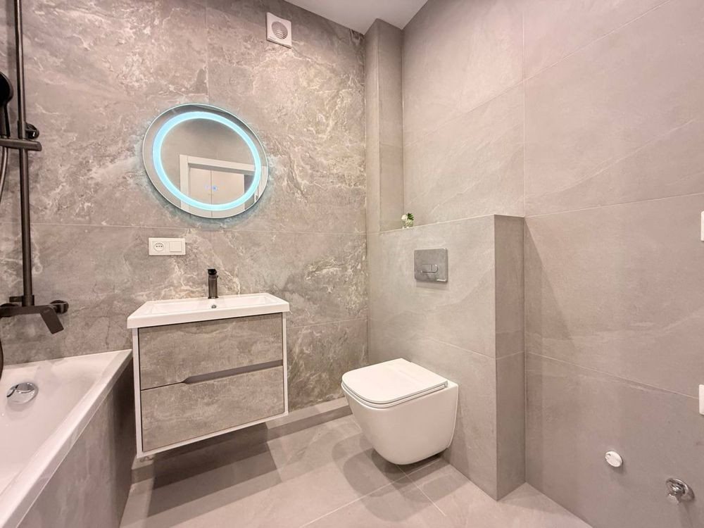 Заходь та живи! Квартира 27м2 - 41000$ Святопетрівське (Києво-Свят.р-н) - зображення 8