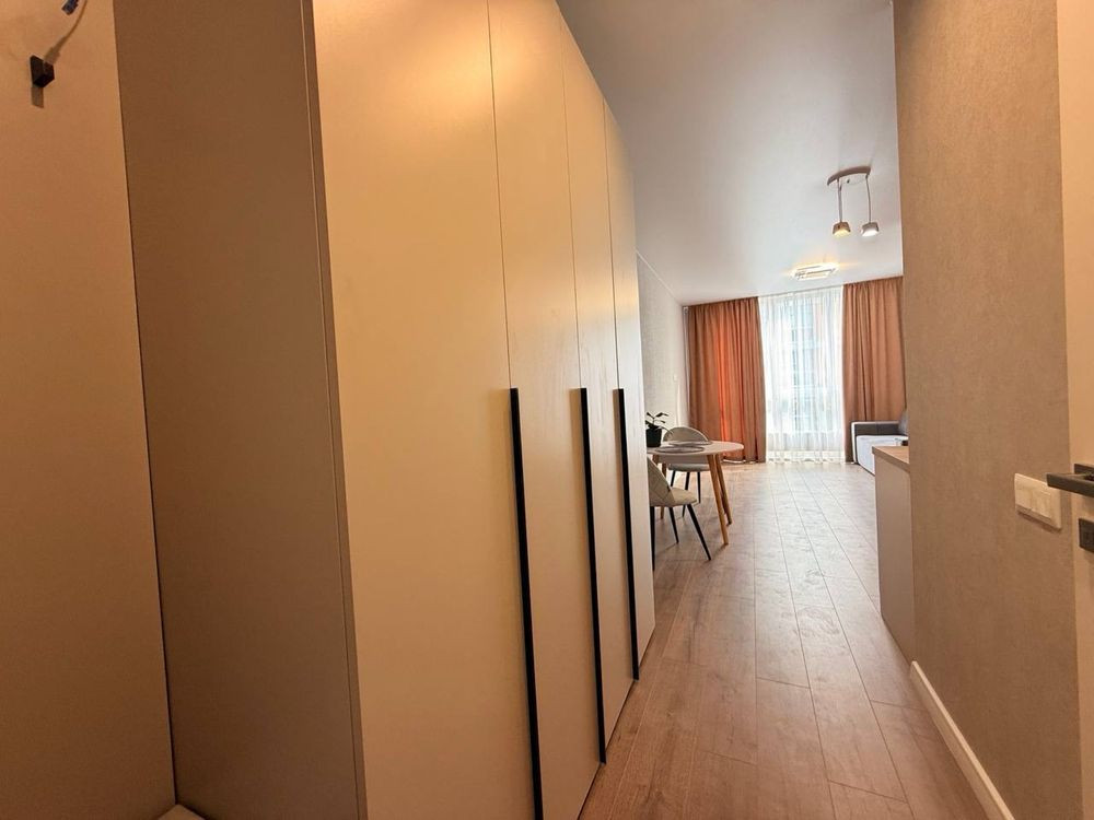 Заходь та живи! Квартира 27м2 - 41000$ Святопетрівське (Києво-Свят.р-н) - зображення 6