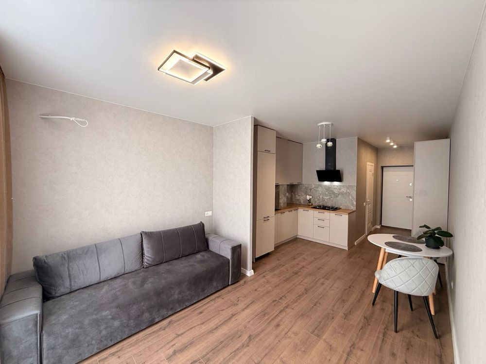 Заходь та живи! Квартира 27м2 - 41000$ Святопетрівське (Києво-Свят.р-н) - зображення 3