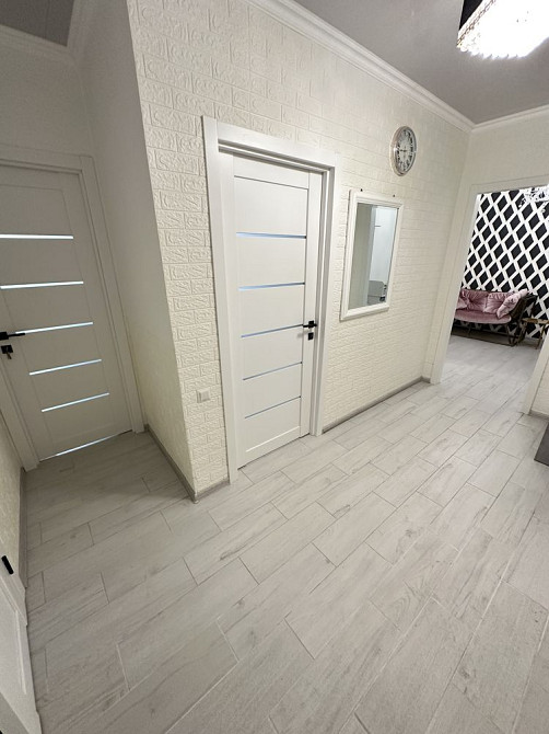 2к квартира з ремонтом біля парку! Державні програми! Ирпень - изображение 2