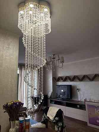 Продаж двохкімнатної квартири ЖК Вікторія Київ