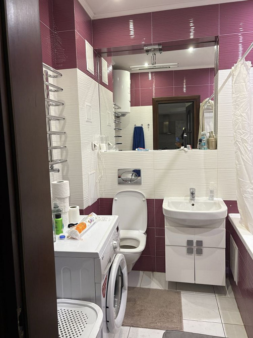 Продаж двохкімнатної квартири ЖК Вікторія Киев - изображение 7