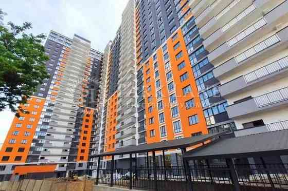 Продам 1к квартиру ЖК Баггоутовский Загорівська Татарка Шевченковский Київ