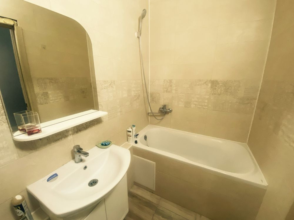 Квартира з ремонтом! Газ! Податки 2%! Є баликон та гардеробна! Ірпінь - зображення 7