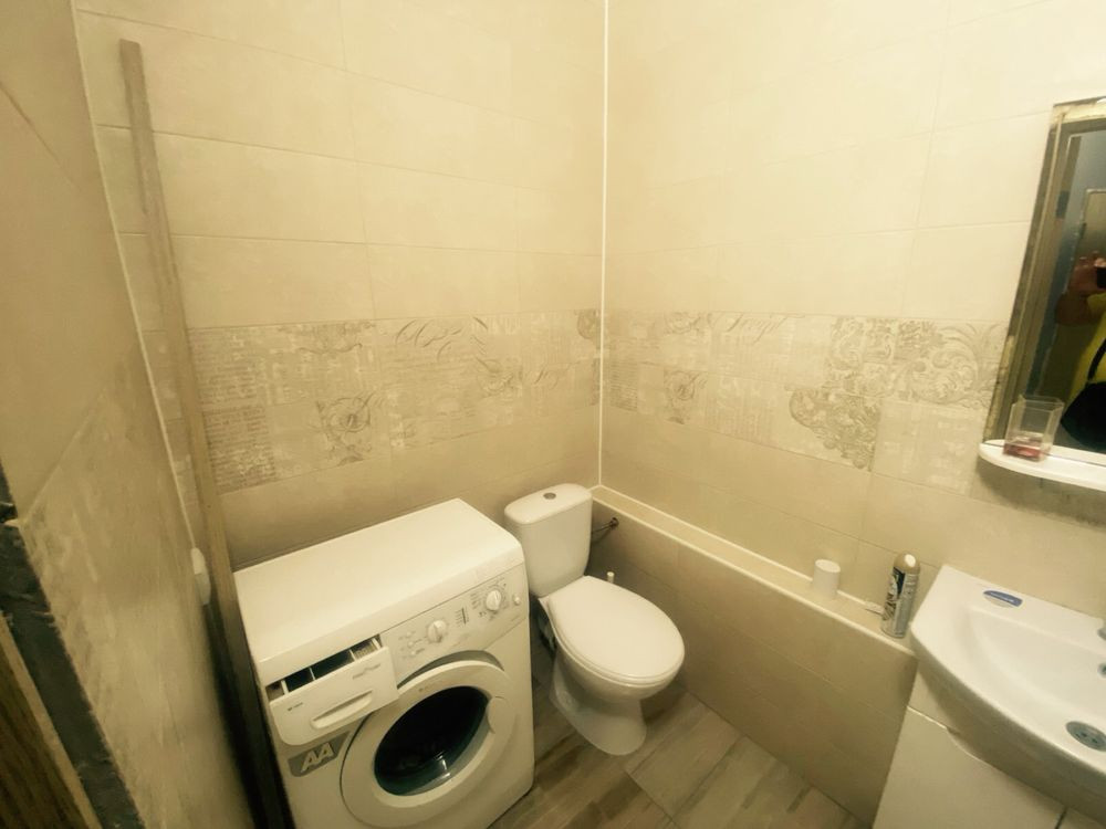 Квартира з ремонтом! Газ! Податки 2%! Є баликон та гардеробна! Ірпінь - зображення 8