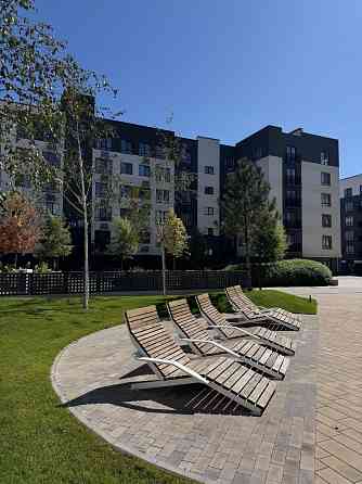 Сучасна квартира з ремонтом + газове опалення, єОселя - так! Ирпень