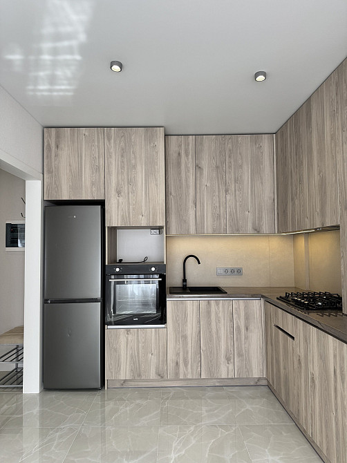 Сучасна квартира з ремонтом + газове опалення, єОселя - так! Ирпень - изображение 8