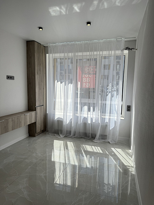 Сучасна квартира з ремонтом + газове опалення, єОселя - так! Ирпень - изображение 6