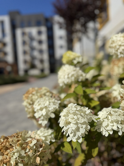 Сучасна квартира з ремонтом + газове опалення, єОселя - так! Ирпень - изображение 1