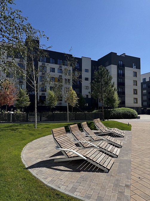 Сучасна квартира з ремонтом + газове опалення, єОселя - так! Ирпень - изображение 2