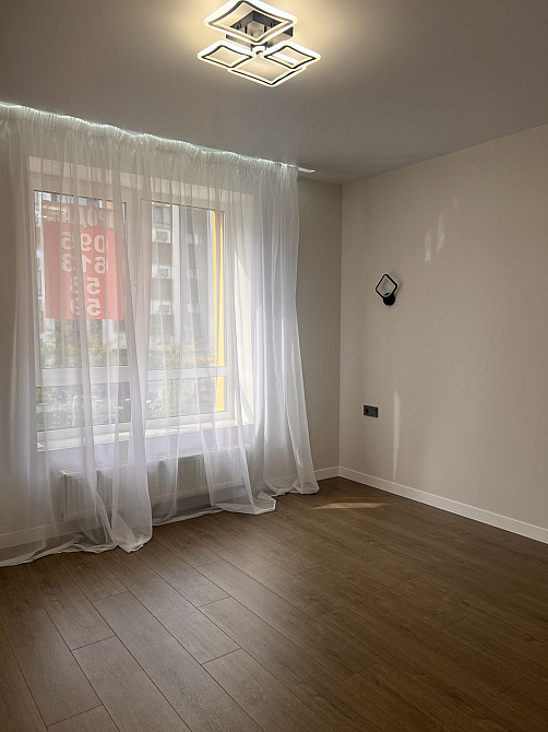 Сучасна квартира з ремонтом + газове опалення, єОселя - так! Ирпень - изображение 3