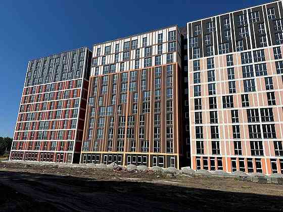 Терміновий продаж 2к квартири ( 54 м2 )  в Крюківщині, ЖК Краєвидний Крюківщина