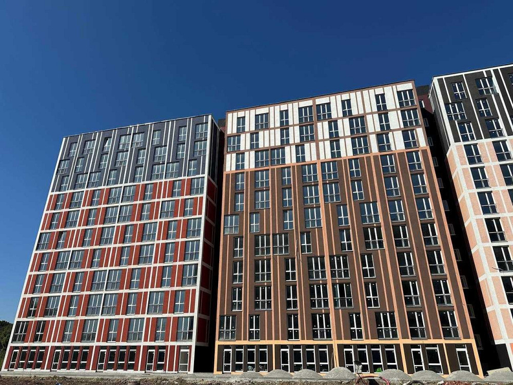 Терміновий продаж 2к квартири ( 54 м2 )  в Крюківщині, ЖК Краєвидний Крюковщина - изображение 2