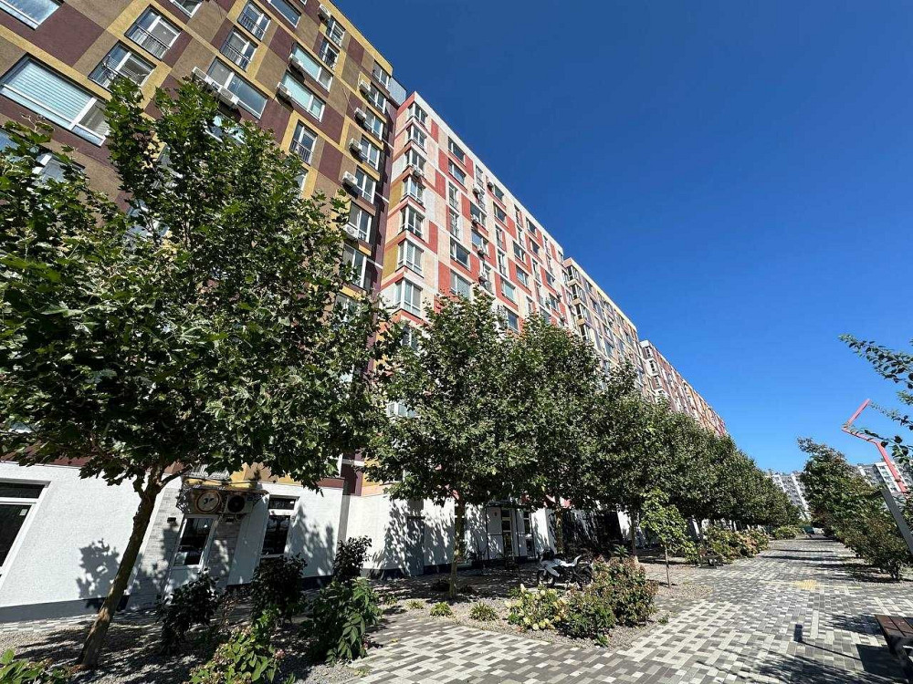 Терміновий продаж 2к квартири ( 54 м2 )  в Крюківщині, ЖК Краєвидний Крюковщина - изображение 7