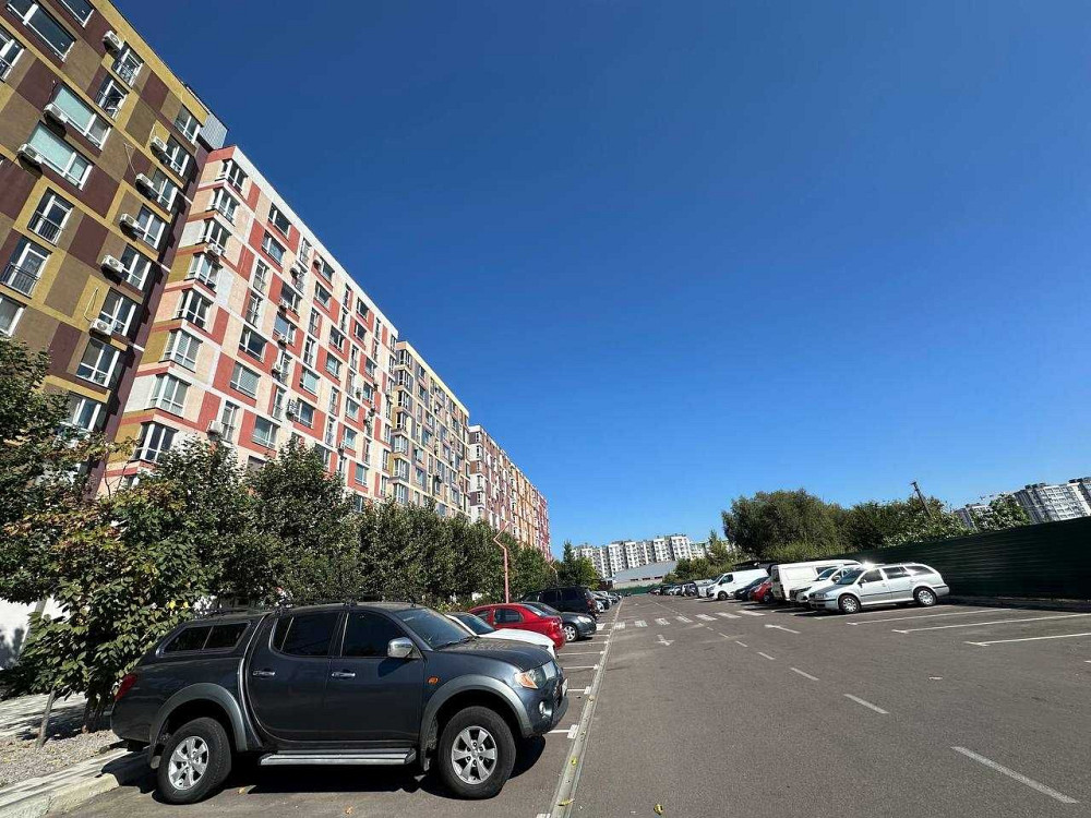 Терміновий продаж 2к квартири ( 54 м2 )  в Крюківщині, ЖК Краєвидний Крюковщина - изображение 6