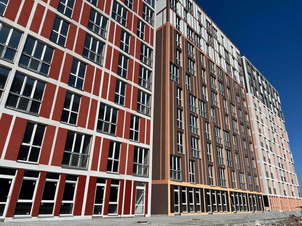 Терміновий продаж 2к квартири ( 54 м2 )  в Крюківщині, ЖК Краєвидний Крюковщина - изображение 1