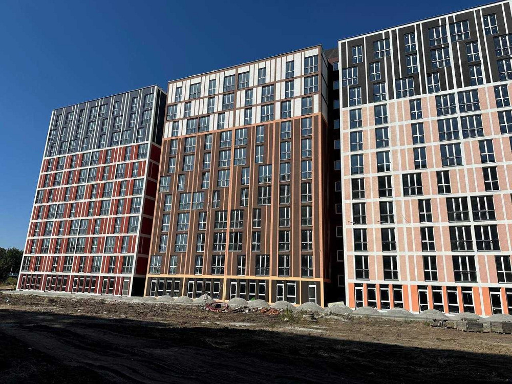 Терміновий продаж 2к квартири ( 54 м2 )  в Крюківщині, ЖК Краєвидний Крюковщина - изображение 5