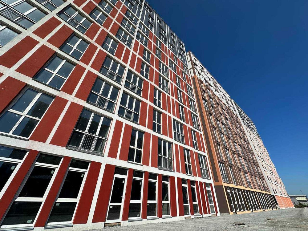 Терміновий продаж 2к квартири ( 54 м2 )  в Крюківщині, ЖК Краєвидний Крюковщина - изображение 4