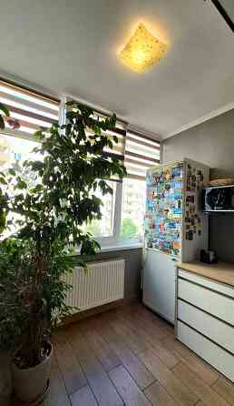 ‼️Продаж затишної з гарним плануванням 2к. квартири в ЖК Соф. квартал Софиевская Борщаговка