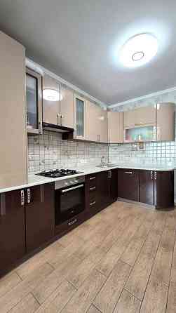 ‼️Продаж затишної з гарним плануванням 2к. квартири в ЖК Соф. квартал Софиевская Борщаговка