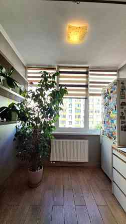 ‼️Продаж затишної з гарним плануванням 2к. квартири в ЖК Соф. квартал Софиевская Борщаговка