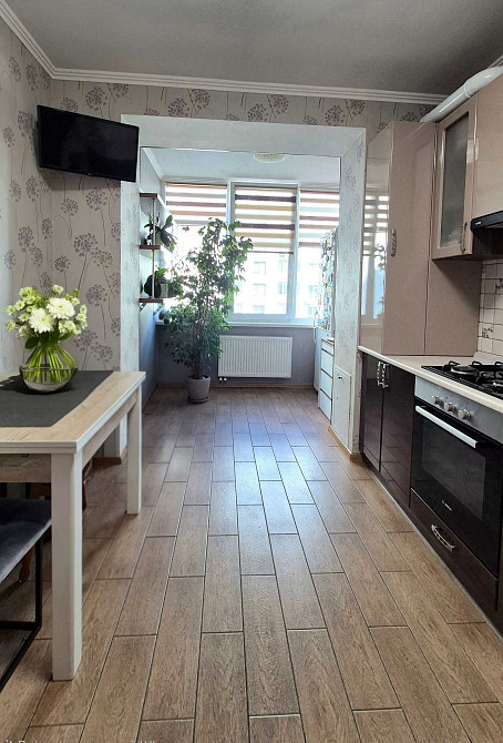 ‼️Продаж затишної з гарним плануванням 2к. квартири в ЖК Соф. квартал Софиевская Борщаговка - изображение 2