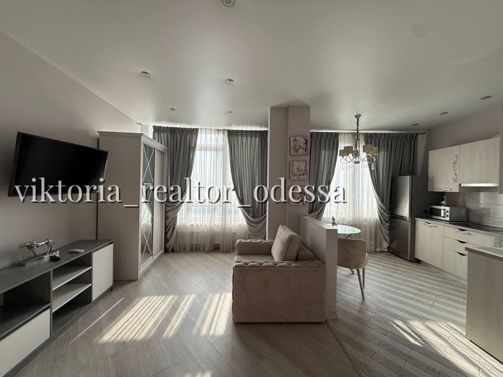 ЛУЧШЕЕ ПРЕДЛОЖЕНИЕ‼️36 жемчужина‼️Генуэзская‼️Аркадия ‼️ Одесса - изображение 7