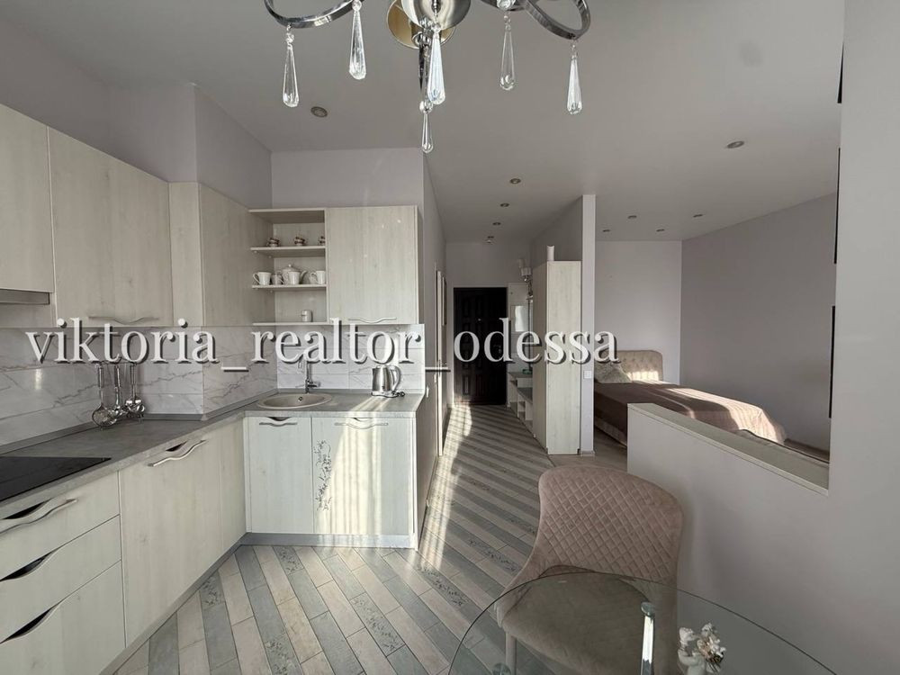 ЛУЧШЕЕ ПРЕДЛОЖЕНИЕ‼️36 жемчужина‼️Генуэзская‼️Аркадия ‼️ Одесса - изображение 1