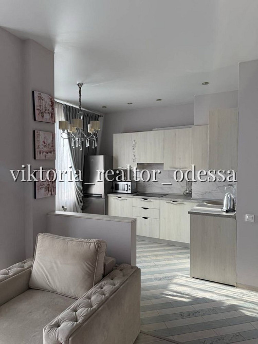 ЛУЧШЕЕ ПРЕДЛОЖЕНИЕ‼️36 жемчужина‼️Генуэзская‼️Аркадия ‼️ Одесса - изображение 2