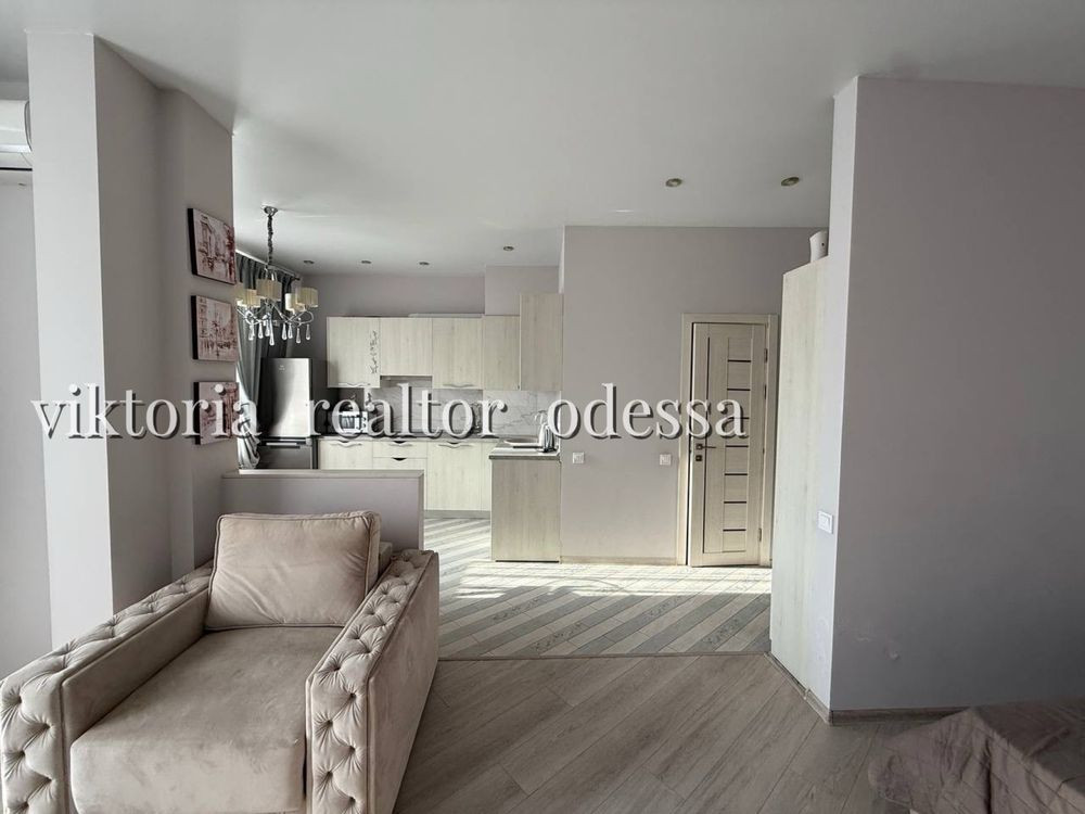 ЛУЧШЕЕ ПРЕДЛОЖЕНИЕ‼️36 жемчужина‼️Генуэзская‼️Аркадия ‼️ Одесса - изображение 3