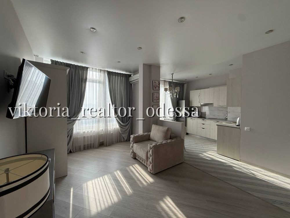 ЛУЧШЕЕ ПРЕДЛОЖЕНИЕ‼️36 жемчужина‼️Генуэзская‼️Аркадия ‼️ Одесса - изображение 8