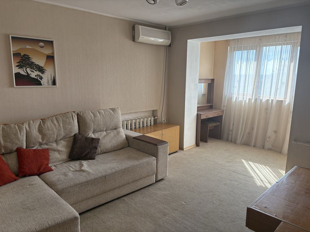 Продам 2 кімнатну квартиру пр.Слобожанський Днепр - изображение 1